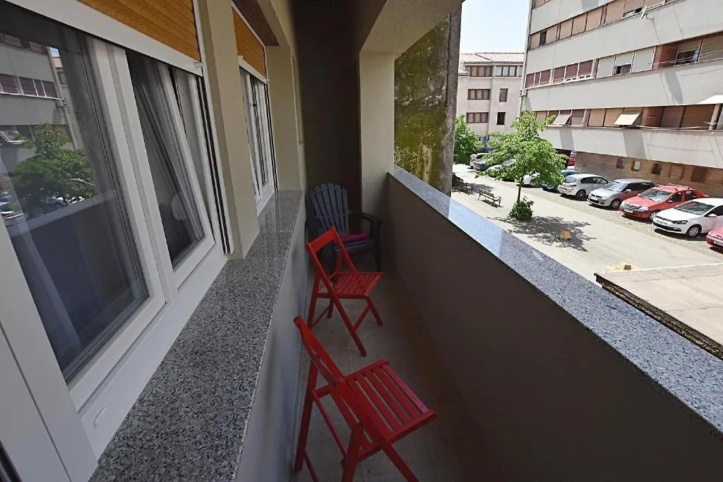 Apartamento Roko & Borna Free Public Parking Zadar