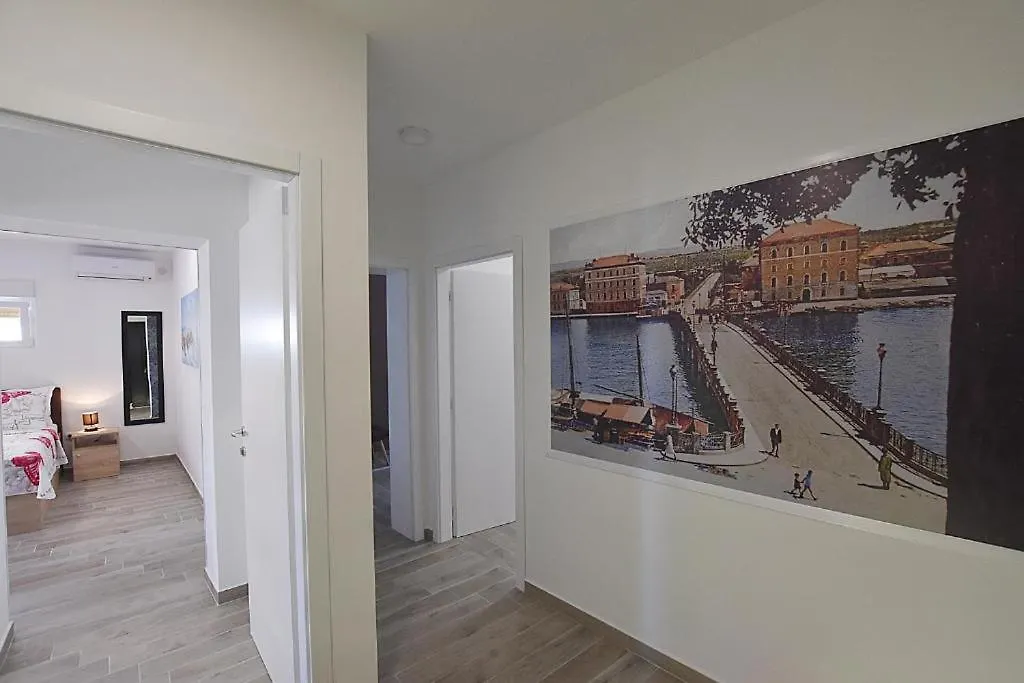 Apartamento Roko & Borna Free Public Parking Zadar