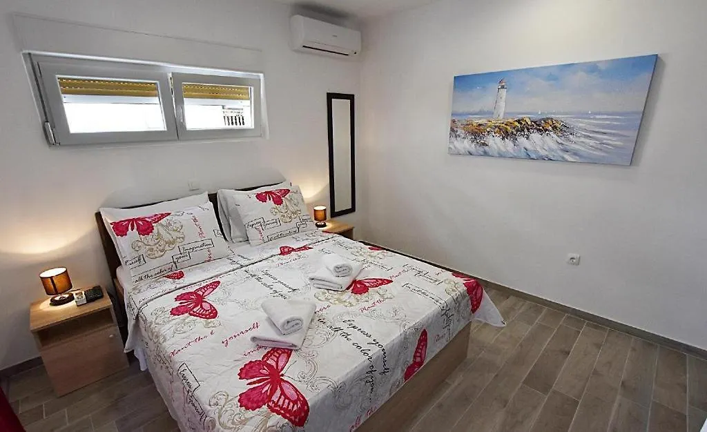 Apartamento Roko & Borna Free Public Parking Zadar