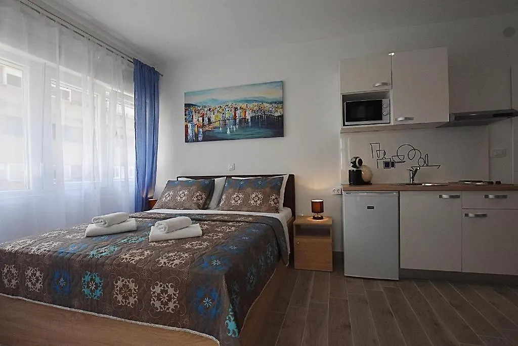 Apartamento Roko & Borna Free Public Parking Zadar