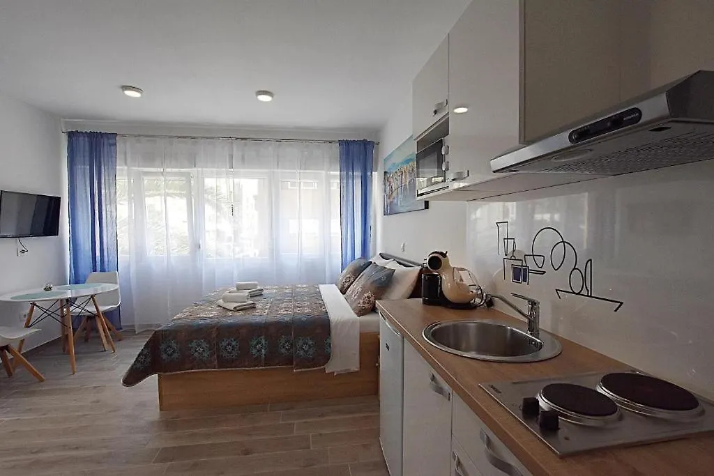 Apartamento Roko & Borna Free Public Parking Zadar