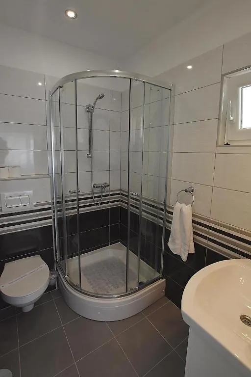 Apartamento Roko & Borna Free Public Parking Zadar 0*,  Croacia
