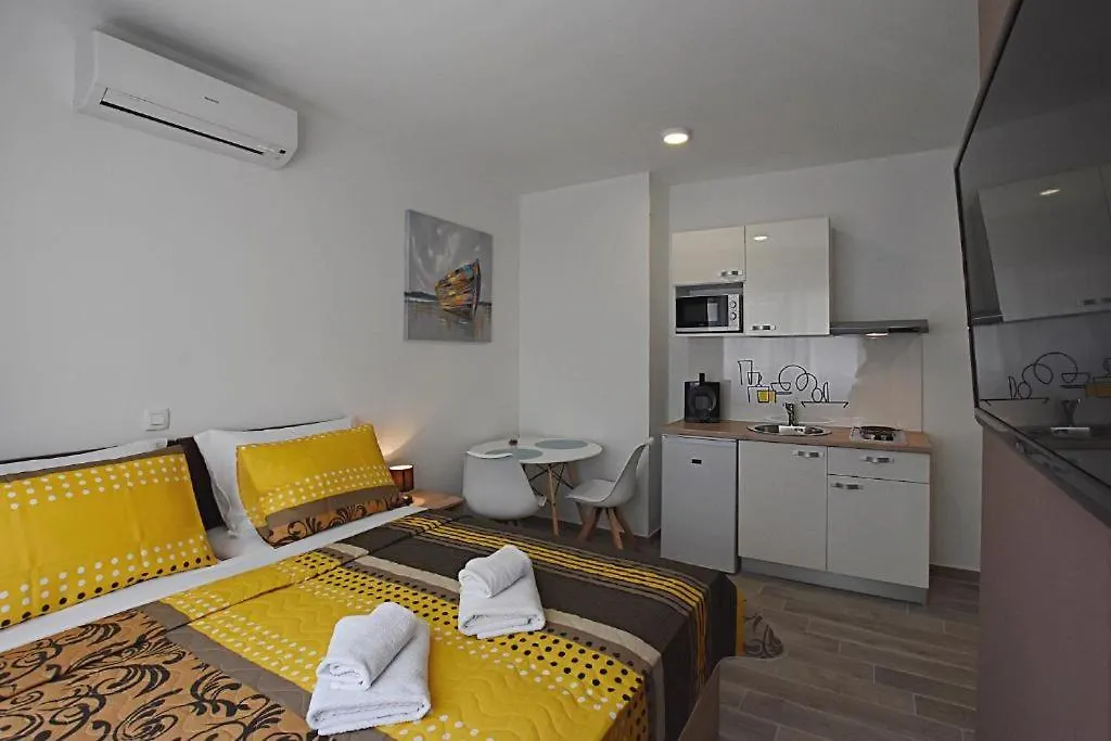 Apartamento Roko & Borna Free Public Parking Zadar
