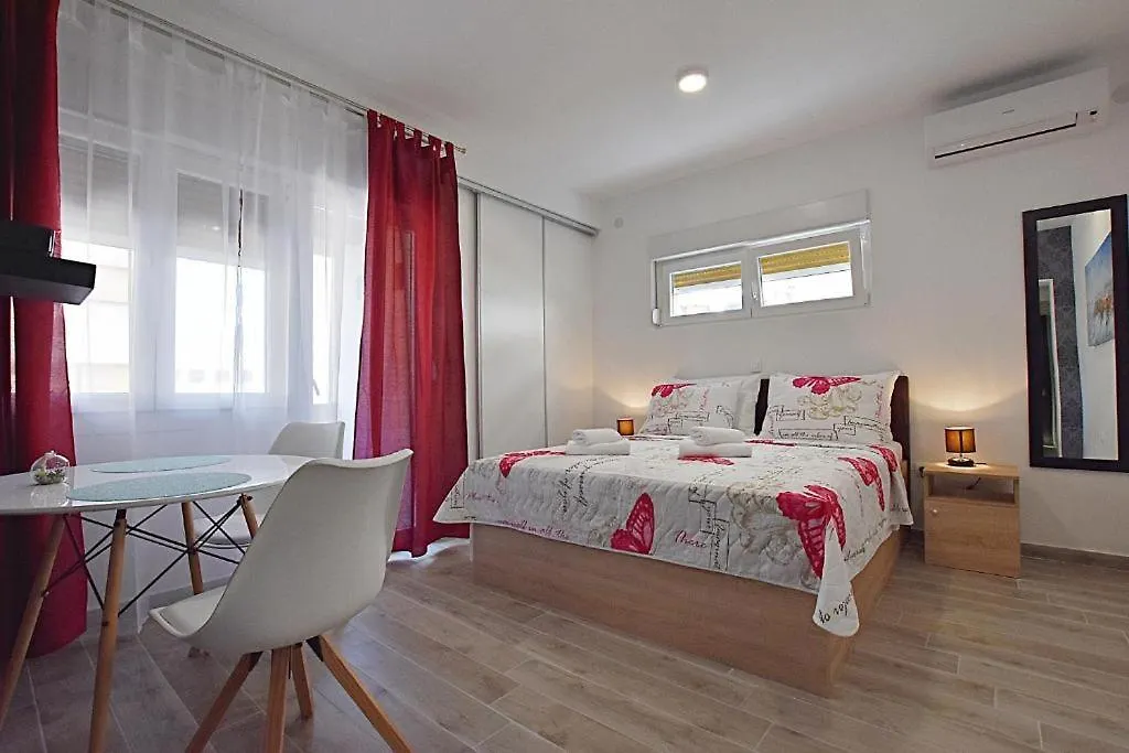 Apartamento Roko & Borna Free Public Parking Zadar