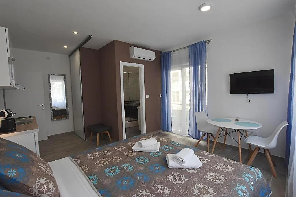 Apartamento Roko & Borna Free Public Parking Zadar