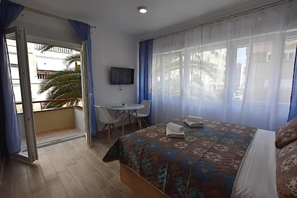 Apartamento Roko & Borna Free Public Parking Zadar 0*,  Croacia
