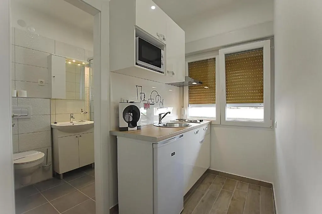 Apartamento Roko & Borna Free Public Parking Zadar