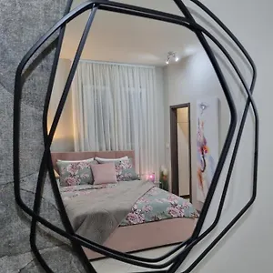  Apartamento Onlystudio With Free Parking
