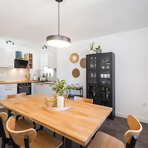  Apartamento Mavi