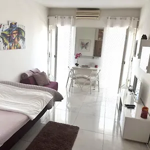  Apartamento Cute Studio-great Location