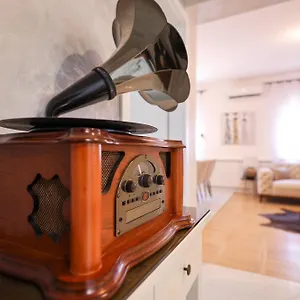  Apartamento Oscar & Leo