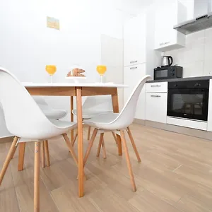  Apartamento Ivan