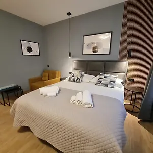  Apartamento Lux 303